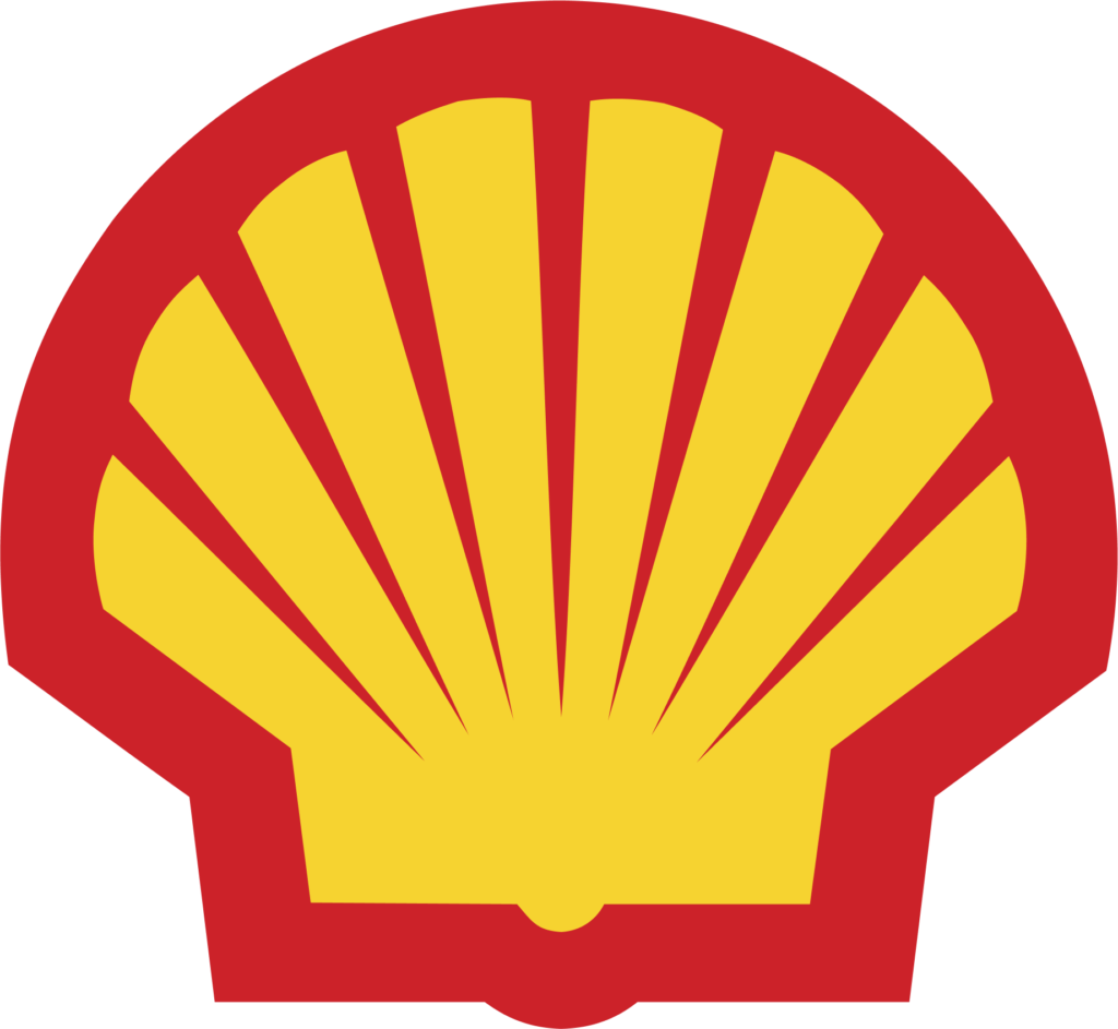 Jumping Shell Logo Landing Page – Journela